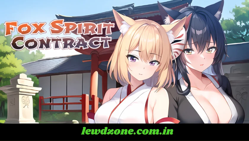 Fox Spirit Contract