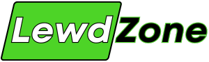 LEWDZONE-logo