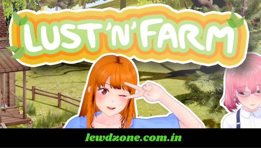 Lust n Farm