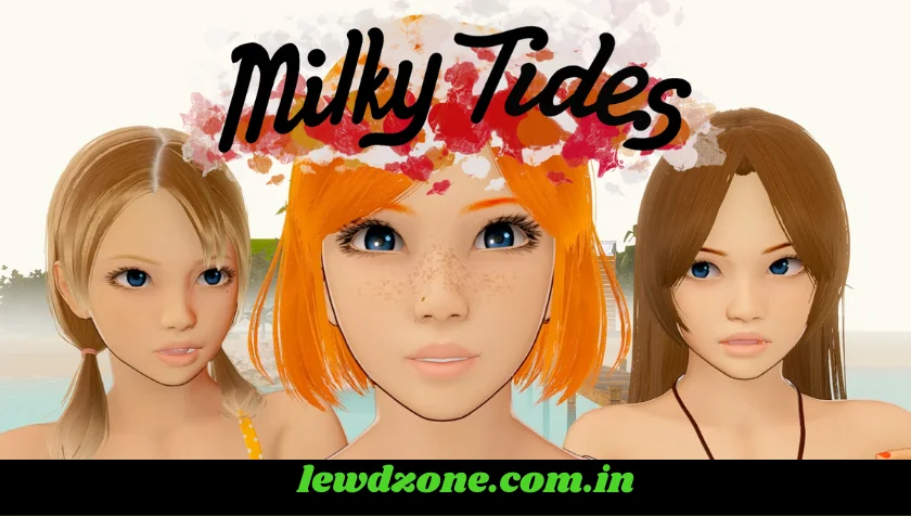 Milky Tides