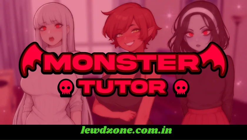 Monster Tutor