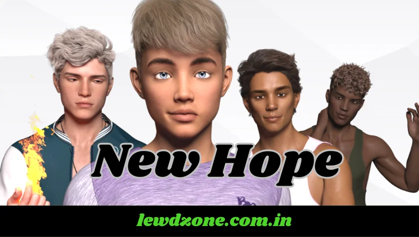 New Hope