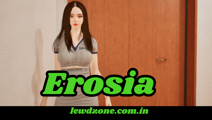 Erosia adult game