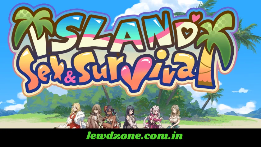 Island, Sex & Survival adult game