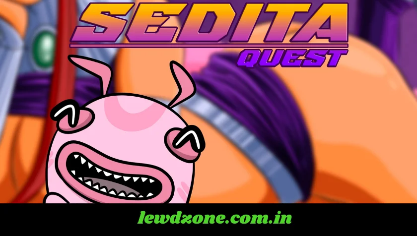 Sedita Quest