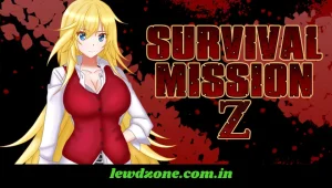 Survival Mission Z