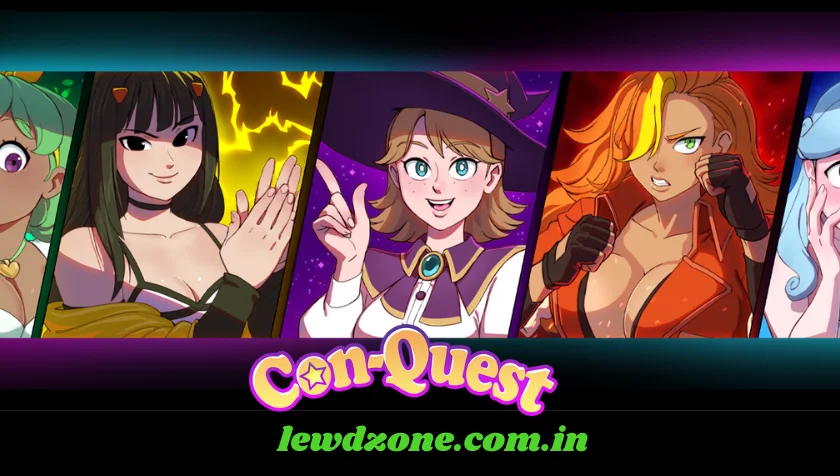 Con-quest