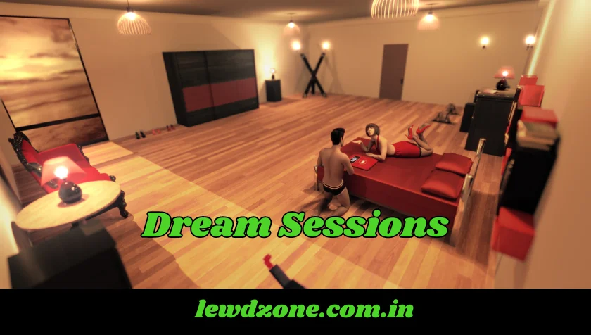 Dream Sessions