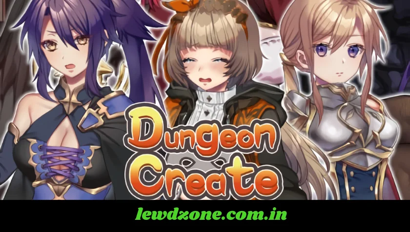 Dungeon Create