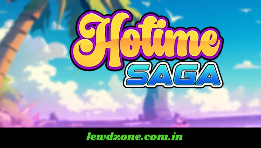 HoTime Saga