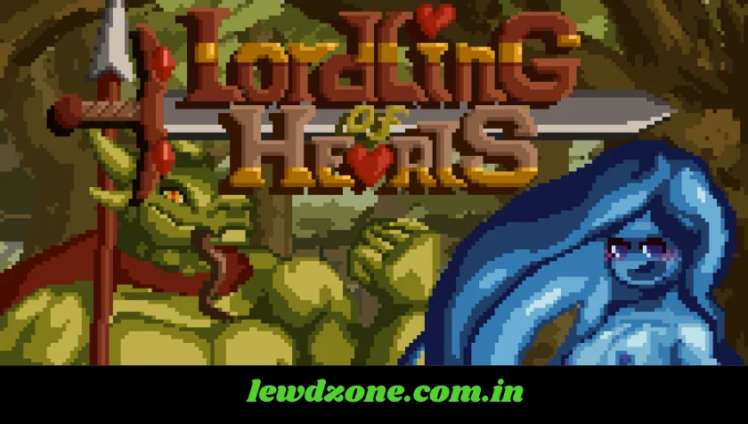 Lordling of Hearts