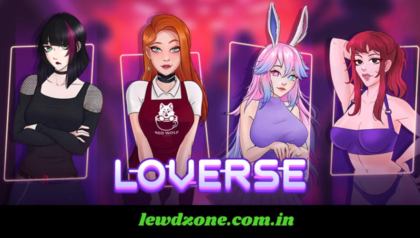 Loverse