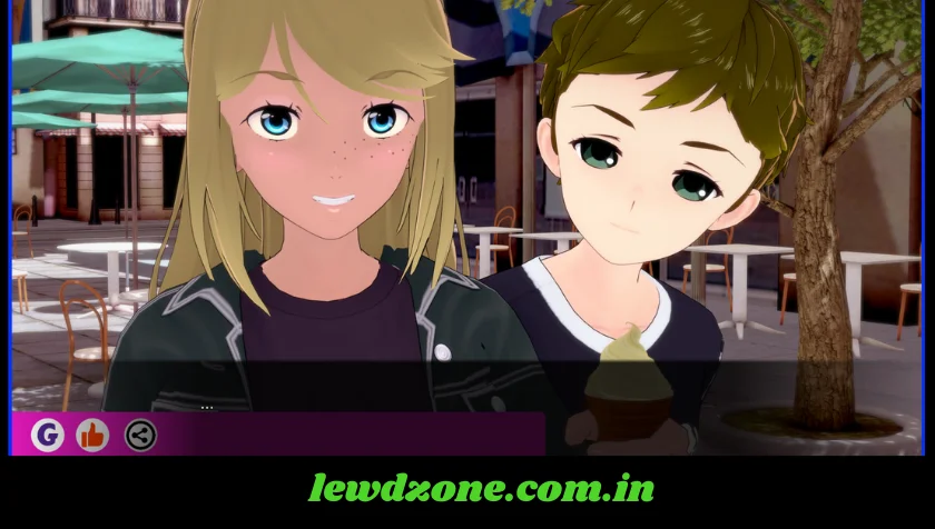 College days Island nights Download